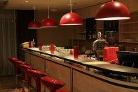 Drink Bar dell'Hotel Canada Budapest - albergo tre stelle a Budapest