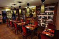La degustación de vino en el Hotel Cascade, prueba los mejores vinos de Hungría