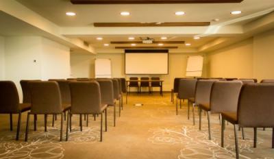 Conference rooms in Holloko in the Castellum Wellness Hotel - ✔️ Hotel Castellum**** Hollókő - new wellness hotel in Holloko, in Hungary