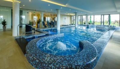 Offerte di wellness per una week-end benessere a Holloko all'Hotel Castellum - ✔️ Hotel Castellum**** Hollókő - nuovo albergo benessere a Holloko