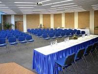 Salle de conférence á Siofok - CE Plaza Hôtel Siofok au lac Balaton