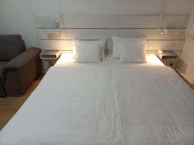 Apartamento de lujo con cama doble en Budapest a precio reducido cerca del metro - ✔️ City Centre Apartment Budapest - apartamento en el centro de la ciudad de Budapest