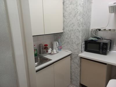 Neue Wohnung mit Küche zu vermieten in Budapest - ✔️ City Centre Appartement Budapest - Innenstadtwohnung Budapest
