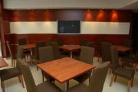 Cafeftteria con connessione gratuita a Internet - City Hotel Budapest Apartman Budapest