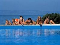Hungary - Balaton - Siofok Hotel Europa - отель на самом берегу Балатона - незабываемые семейные каникулы на Балатоне - Balaton, Hungary