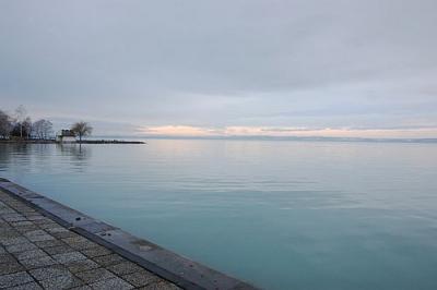 Le lac Balaton - Club Siofok Hotel Lido  - Hôtel Lido Siofok - Lac Balaton