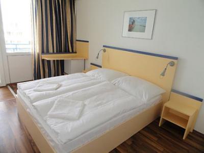 Elegant och bekvämt rum i Hotell Lido Ungern - Hotell Lido Siofok - Lido Siofok - semesterhotell vid sjö Balaton