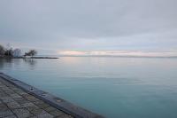 Le lac Balaton - Club Siofok Hotel Lido 