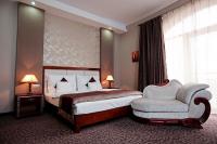 Hotel Colosseum Morahalom - cameră elegantă şi romantică în Morahalom