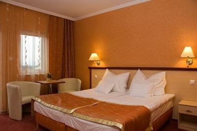 Elegant free hotelroom in Cserkeszolo in Hotel Aqua Spa with offers - ✔️ Aqua Spa Hotel**** Cserkeszőlő - Spa Wellness Hotel in Cserkeszolo at affordable price