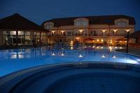 Weekend benessere a Cserkeszolo in mezza pensione all'Hotel benessere Aqua-Spa 