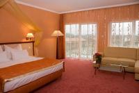 Camera doppia all'Hotel Aqua-Spa a Cserkeszolo - albergo benessere a Cerkeszolo