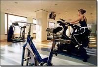 Danubius Grand Hotel Margitsziget- Wellness,fitness,spa - Budapest - Margitsziget