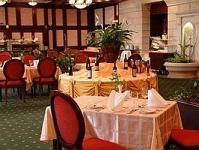 Budapest Grand Hotel - Grand Hotel Margitsziget - Brasserie