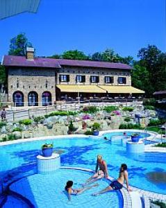 Heviz - Thermal Hôtel Aqua