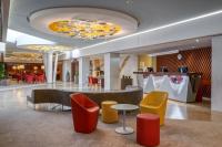 Danubius Thermal Hotell Aqua  - Heviz