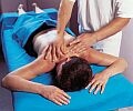 Tratamientos de masaje - Danubius Health Spa Resort Wellness Hotel Buk