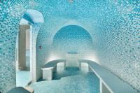 Offres all inclusive (tout compris) chez l'hôtel spa Danubius Hotel  Buk en Hongrie