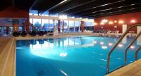 Danubius Hotel Buk - zwembad