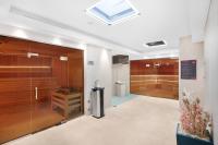 Sauna - Danubius Wellness Hotel - Buk - Hungría - Wellness - Buk 