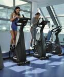 Fitness rum - Danubius Termal hotell Helia - Budapest