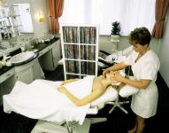 Tratamente vindecătoare în hotelul Termal din Heviz - Hotel Danubius Health Spa Resort Heviz 