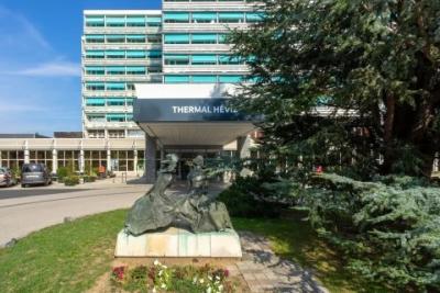 Health Spa Resort Hôtel Heviz - spa hôtel 4 étoiles Heviz  - ✔️ ENSANA Thermal Hotel**** Hévíz - Hôtel thermal et wellness Heviz - Hôtel thermal et de bien-etre avec des prix économiques á Heviz