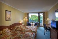Chambre-Thermal Hotel Margitsziget