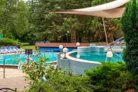 Termalbad - Danubius Health Spa Resort Sarvar