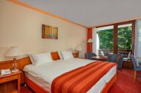 Tweepersoonskamer - Thermaal Hotel Sarvar