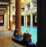 Spa Thermaal Hotel Gellert Boedapest - Danubius Hotel Budapest - Hotel Gellert Budapest