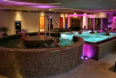 Hotel Delibab voor een wellnessweekend voor actieprijzen in Hajduszoboszlo, Hongarije - ✔️ Hotel Délibáb**** Hajdúszoboszló - Discounted Delibab Wellness Hotel in Hajduszoboszlo