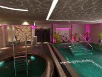 Hotel Delibab Hajduszoboszlo - weekend cu familie cu servicii de wellness