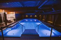 Mórahalmi Elixir Hotel erbjuder vackra och rymliga rum speciala erbjudande