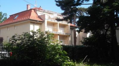 Fured Erdei Vendégház, Balatonfüred - Goedkope accommodatie met Badkamer in Balatonfüred - ✔️Erdei Vendégház Balatonfüred - Goedkope accommodatie aan het Balatonmeer in Balatonfüred