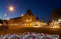 Hotel Erzsébet Királyné Gödöllő - rabat hotell i centrala Gödöllö nära till slottet