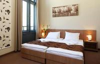 Hotel Erzsebet Kiralyne - accommodatie in Godollo, Hongarije voor actieprijzen