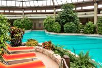 Gotthard Therme Hotel in Szentgotthard - wellness hotel near Szentgotthard Spa