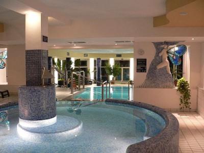 Grandhotel Galya**** Wellnesshotel met halfpensionaanbiedingen - ✔️ GrandHotel Galya**** Galyatető - Met korting wellnesshotel Galyateto in de Matra