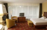 Grandhotel Galya**** Discount deluxe room with in Galyateto