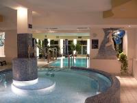 Grandhotel Galya**** Wellness Hotel med halvpension erbjuder