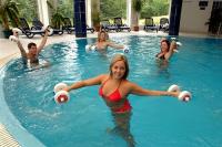 Wellness weekend in the Matra Mountains in the 4* Grandhotel Galya