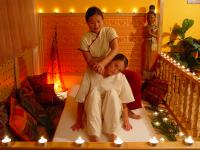 NaturMed Hotel Carbona - Massages