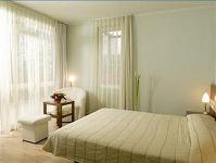 Holiday Beach Hotel in Budapest w atakcyjnej cenie na weekend wellness