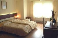 Holiday Beach Budapest - camera - hotel a 4 stelle a Budapest