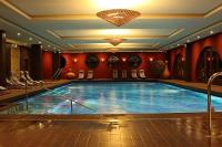 Airport Hotel Stacio - hotel a 4 stelle con piscina vicino all'Aeroporto di Budapest