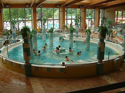 Alföld Gyöngye Hotel for families at discount prices with spa tickets - ✔️ Alföld Gyöngye Hotel*** Orosháza - Cheap accommodation with half board and spa tickets in Oroshaza