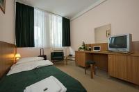 Alföld Gyöngye Hotel - habitación de último momento a precio reducido
