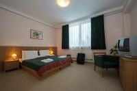 Beschikbare kamer voor actieprijzen in het Hotel Alfold Gyongye - accommodatie met halfpension in Oroshaza, Hongarije
