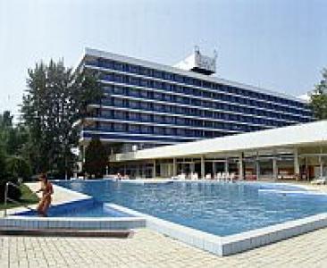 Balatonfüred Hotel Annabella - freie Zimmer am Balaton  - ✔️ Hotel Annabella*** Balatonfüred - Hotel direkt am Ufer des Balatons